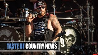 Brantley Gilbert&#39;s &#39;The Devil Don&#39;t Sleep&#39; Is a Reminder to Move Forward