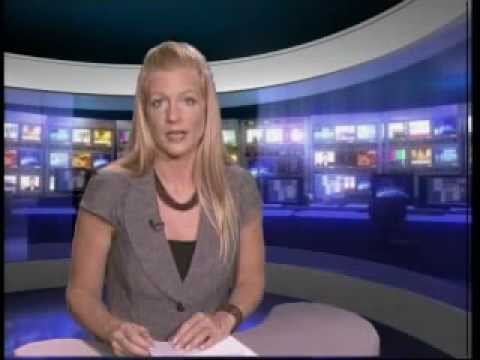 Veszprém Szlalom a Veszprém TV hírműsorában!  2012-07-30