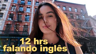 conversação real e simples com vocabulários do dia a dia