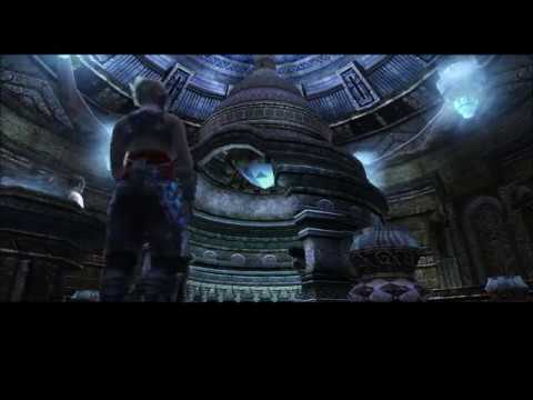 Let's Play FFXII The Zodiac Age Part 105: Secret Sandalwood Chop Zone