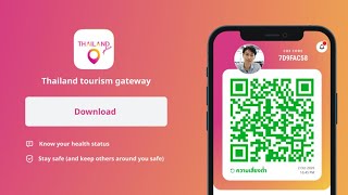 ThailandPlus while travel in Thailand