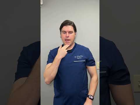 Instant BASE of SKULL Pain Relief