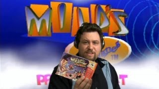 Milo's Astro Lanes (N64) - Crow Plays