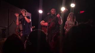 Back from the Moon by Dalton Rapattoni with The House on Cliff