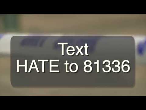 NYSP Hate Crime Task Force