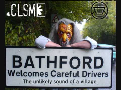 CLSM - Drive Away (Faster Mix)