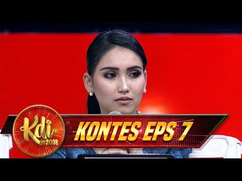MusBrother Tampil Fresh Dengan Busana Dari Ayu Ting Ting - Kontes KDI Eps 7 (14/8)