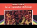 Immm - Art Ensemble of Chicago