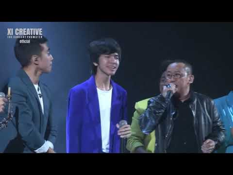 LCLR PART 2 2018 Feat. Chaseiro All Stars & All Artists - Pemuda