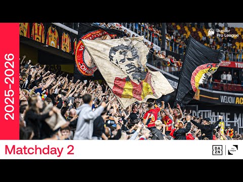 Résumé | KV Mechelen - Club Brugge | 2025-2026