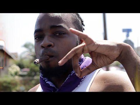 FazoOsama - ''Come From'' (Music Video) [Shot By @rwfilmss]