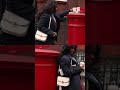 Luena Took Over London In Their Furla Sfera Style