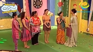 Deepika Padukone Arrives In Gokuldham To Meet Kushi | Full Episode | Taarak Mehta Ka Ooltah Chashmah