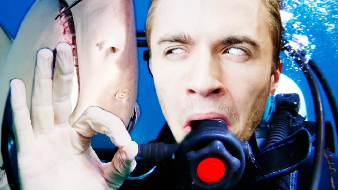 L'ENFER SOUS-MARIN ! (Subnautica) thumbnail
