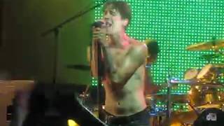 Incubus Let's Go Crazy