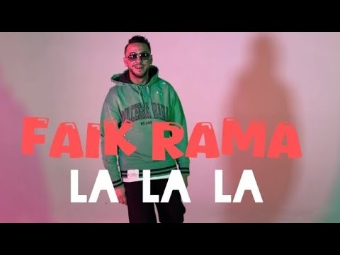 Faik Rama - La La La