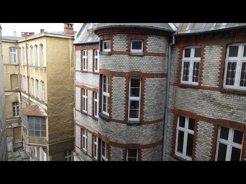 Szpital Pełen Zabytków |URBEX #118|