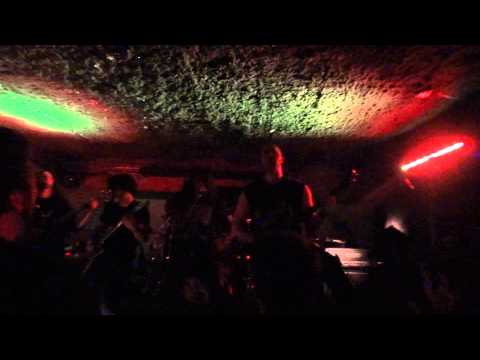Martyrd - Harvest [Live @ Tobacco Road, NY - 06/21/2013]