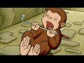 Curious George Castle Keep Kids Cartoon Kids Movies Videos For Kids