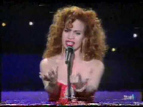 OTI 94 Republica Dominicana - Con agua de sal - Miriam Cruz