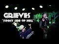 Grieves - "Sunny Side Of Hell" (Live @ The Intersection)