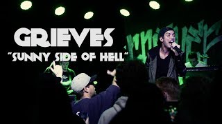 Grieves - &quot;Sunny Side Of Hell&quot; (Live @ The Intersection)