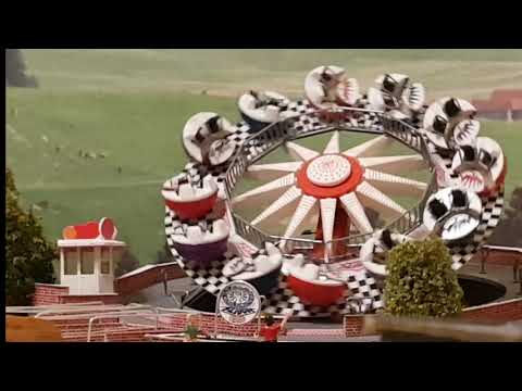 Saarpark | Impressionen / Rundgang vom 19.07.2019