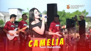 Download lagu CAMELIA - YANTI MAHARDIKA - SORAYA MUSIC GENERATION OF LARON GRESIK mp3