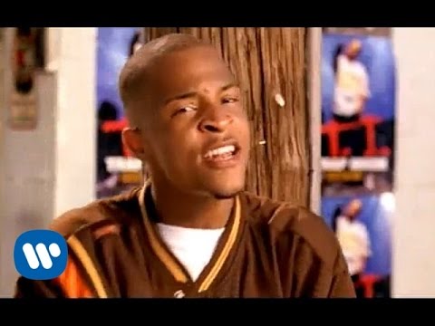T.I. - Be Easy (Official Video)