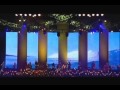 David Crowder Band - Here Is Our King (Live) - HQ