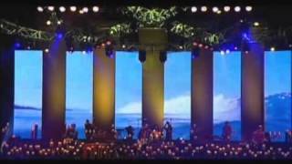 David Crowder Band - Here Is Our King (Live) - HQ