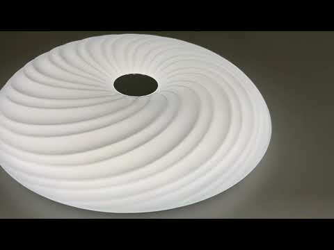 Миниатюра изображения товара Потолочный светильник Sonex Florsa 3060/EL (белый)