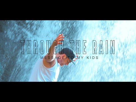 Formless - Through The Rain [Music Video]