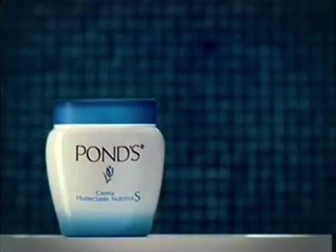 Pond's Crema S "Niños / Mamivan" (Offline ver.) 30s - Mexico, 2004