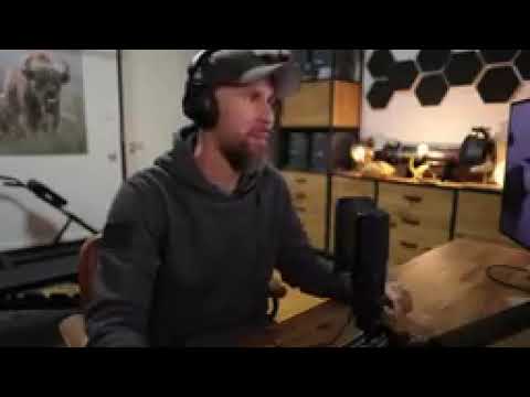 Da issa jetz: der RACKELHAHN - ein mieser Bastard 🤣👌