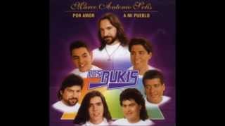 5. No Me Esperes Ya - Los Bukis