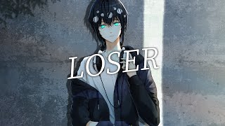 LOSER / 米津玄師(요네즈 켄시) 【Covered by 하루하】