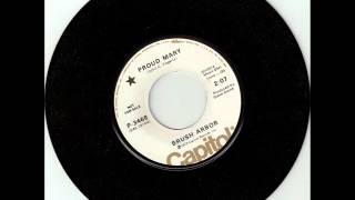 Brush Arbor "Proud Mary"
