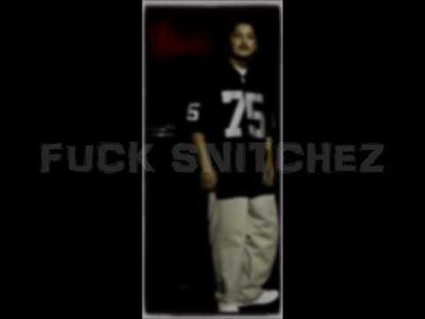 Push Pull Strive Recordz Presents Filero & Lil Seis "Fuck Snitchez"