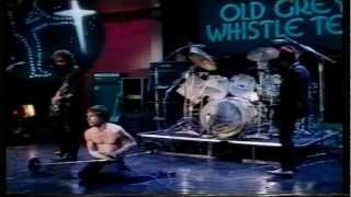 Iggy Pop (1977-1979) [16]. I Wanna Be Your Dog (1979-04-24 Old Grey Whistle Test)