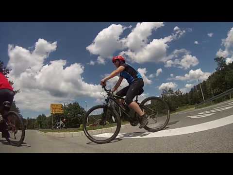 1. Vatrogasna biciklijada