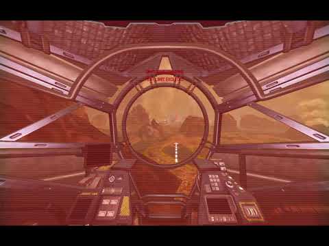 MWO Faction Play Hard Fight Caustic Valley Domination 2021 11 18