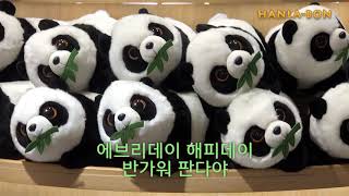 Everland Panda World Theme Song