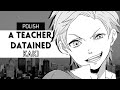 V flower - A Teacher, Detained [Polish FanDub ...