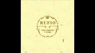 rufio - my escape