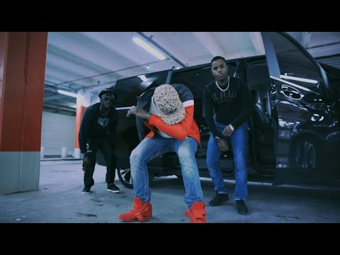 Brigistone ( charo ) Freestyle #DansLaTchopAvecMonGang