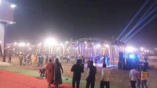 preview picture of video 'My New Banquet Hall ( Radhika Farm House )'
