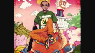 @SouljaBoy - "I Love My Fans" [#1UP MIXTAPE]