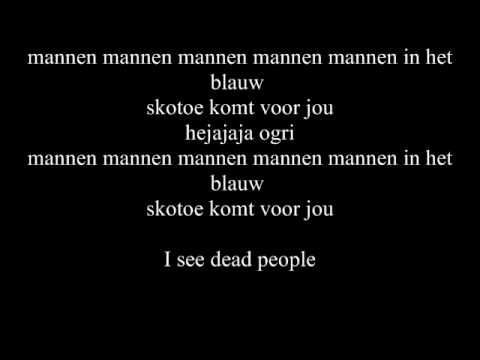 Ogri Ai - Kut Agent + SongTeksten