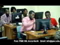 Ghana Technology University College - GTUC